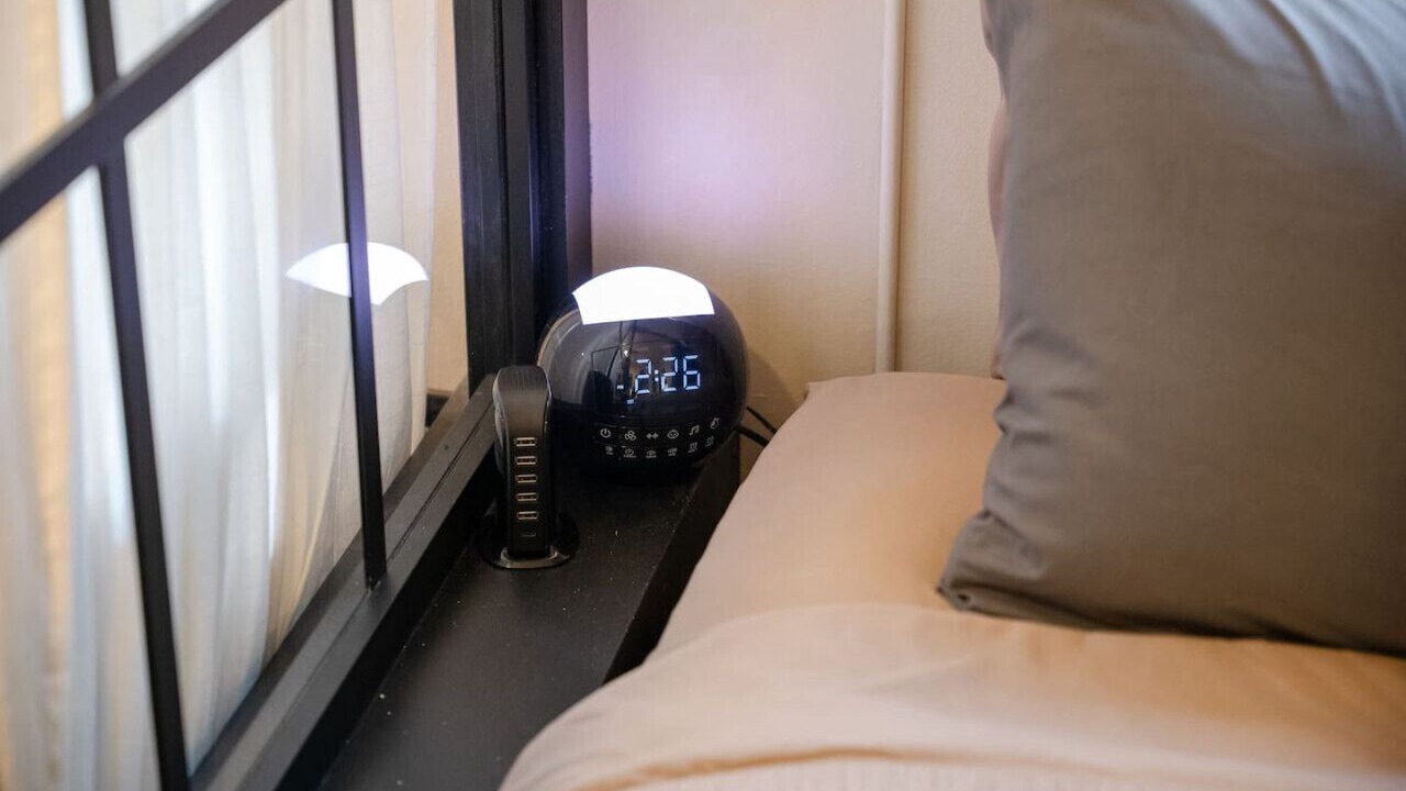 Photo of Bedroom in Riverside