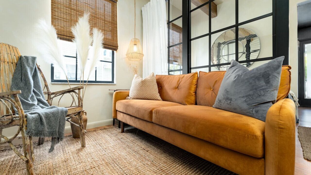 Photo of Livingroom in Riverside
