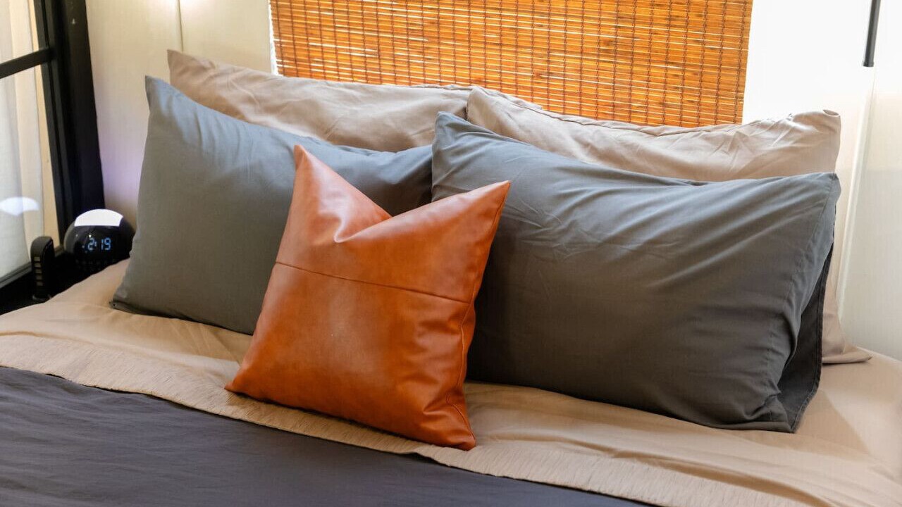 Photo of Bedroom in Riverside