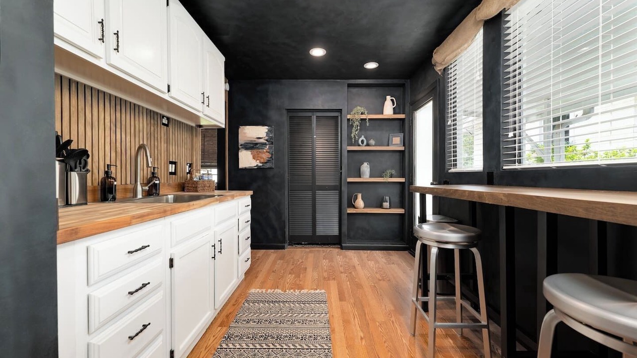 Photo of Kitchen in Riverside