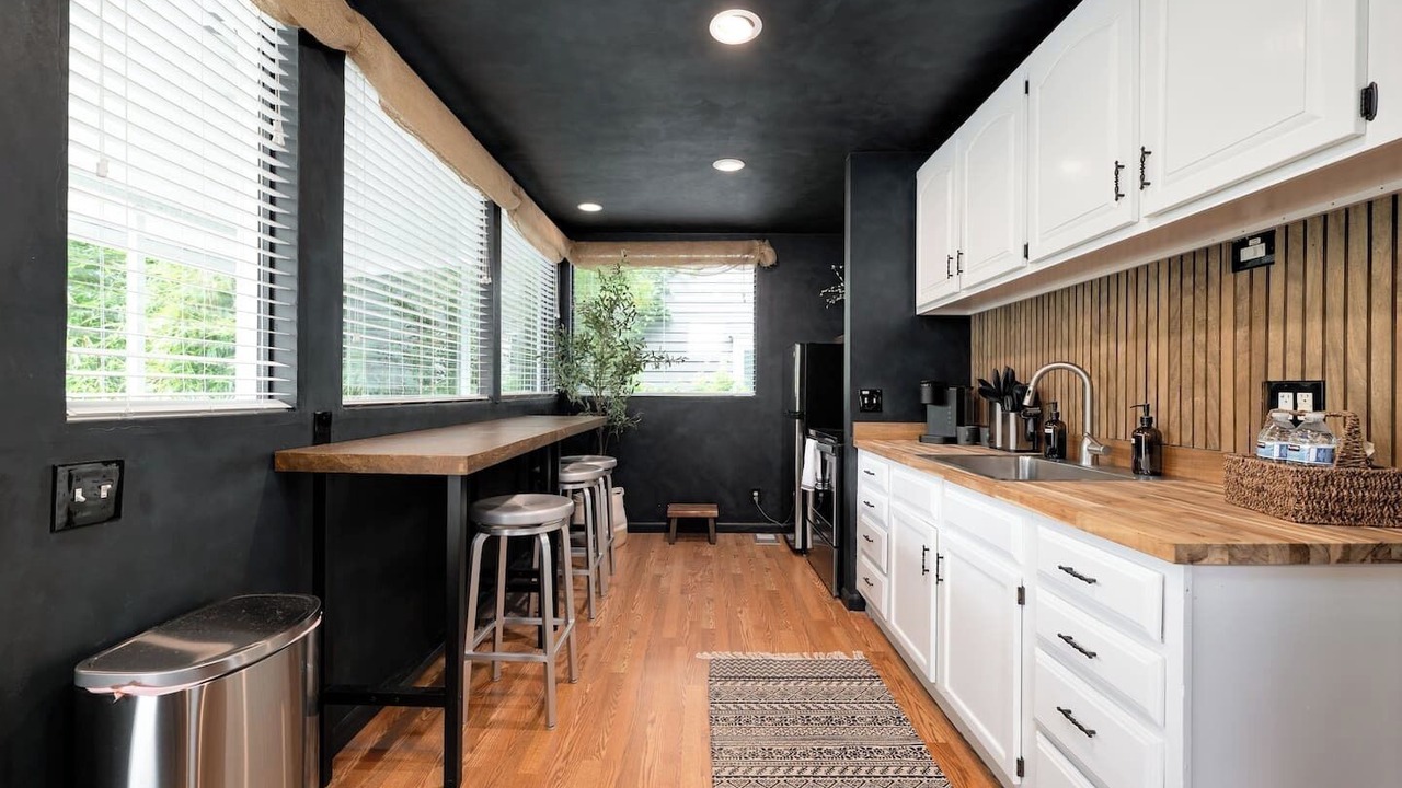 Photo of Kitchen in Riverside