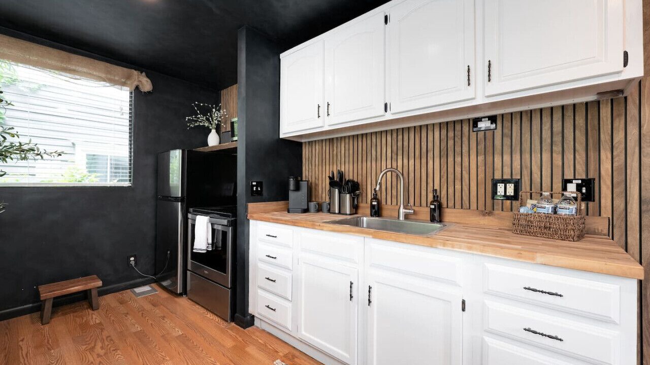 Photo of Kitchen in Riverside