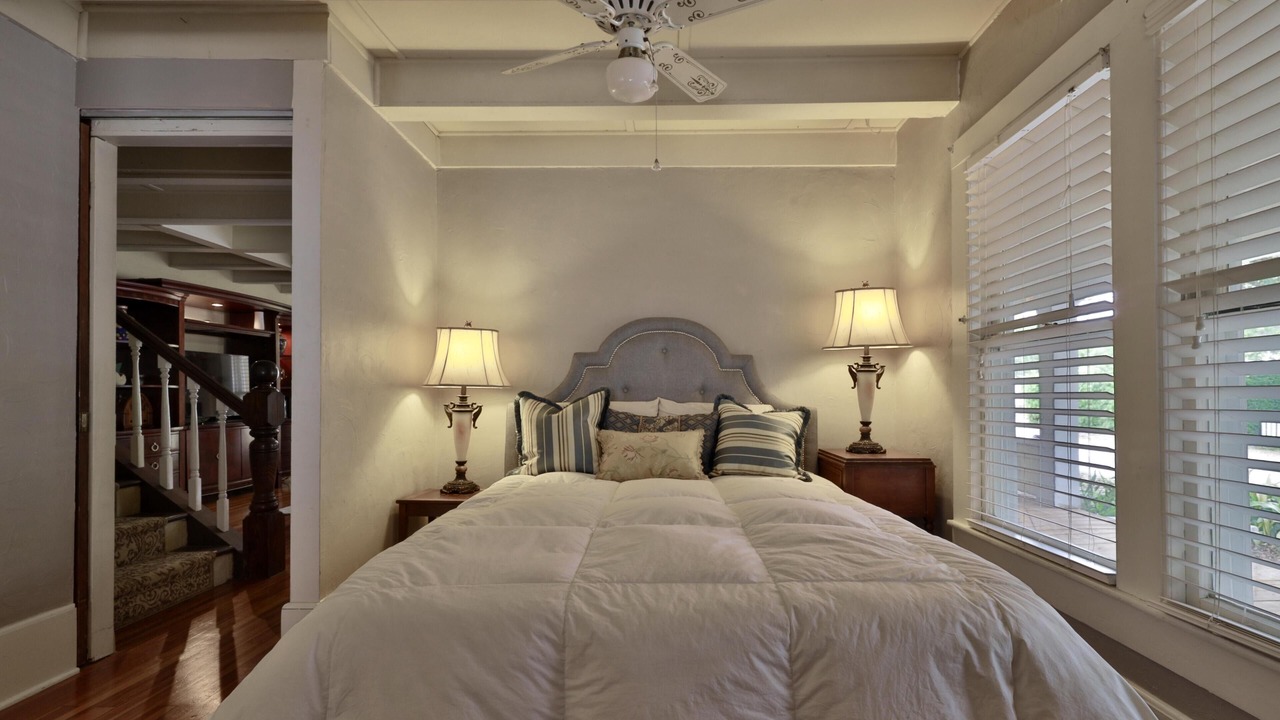 Photo of Bedroom in New Smyrna Beach