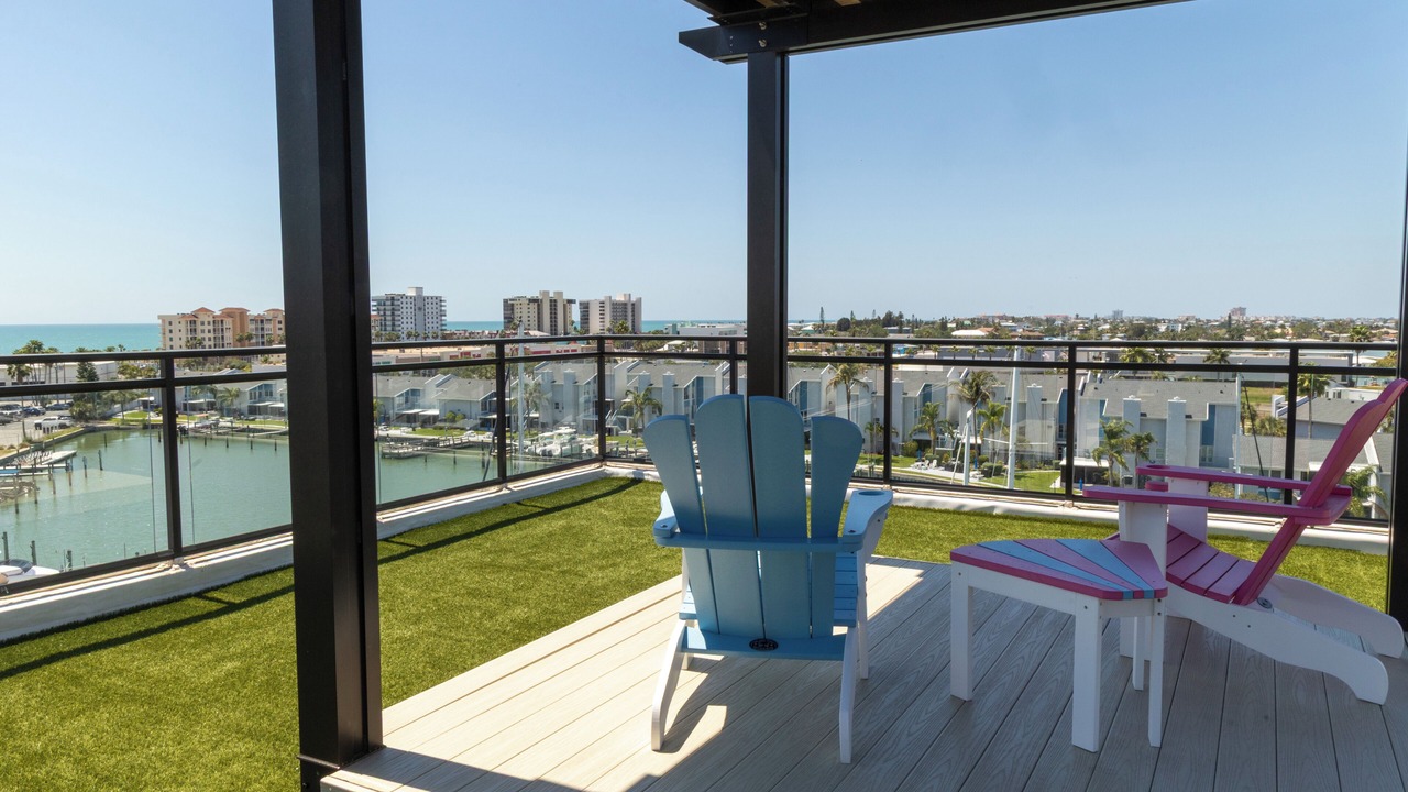 Photo of Outdoor in Madeira Beach