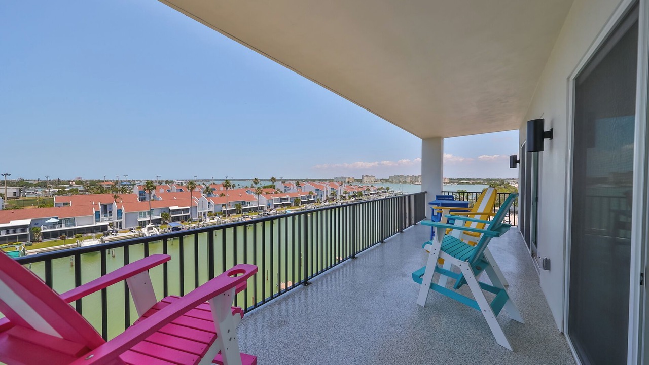 Photo of Outdoor in Madeira Beach