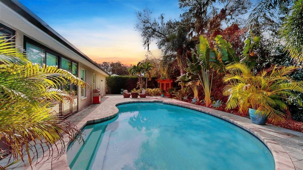 Photo of Outdoor in Boyette Springs