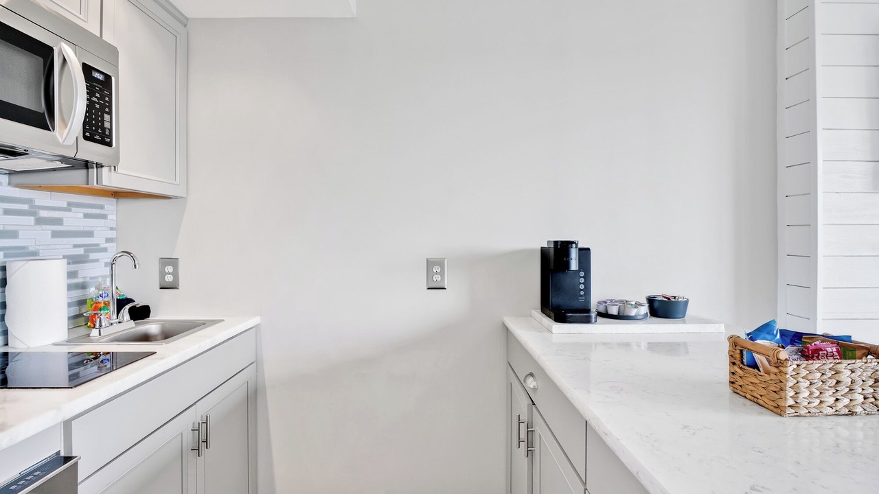 Photo of Kitchen in Downtown Wilmington