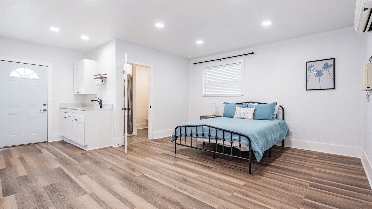 Photo of Bedroom in Wexford Leas