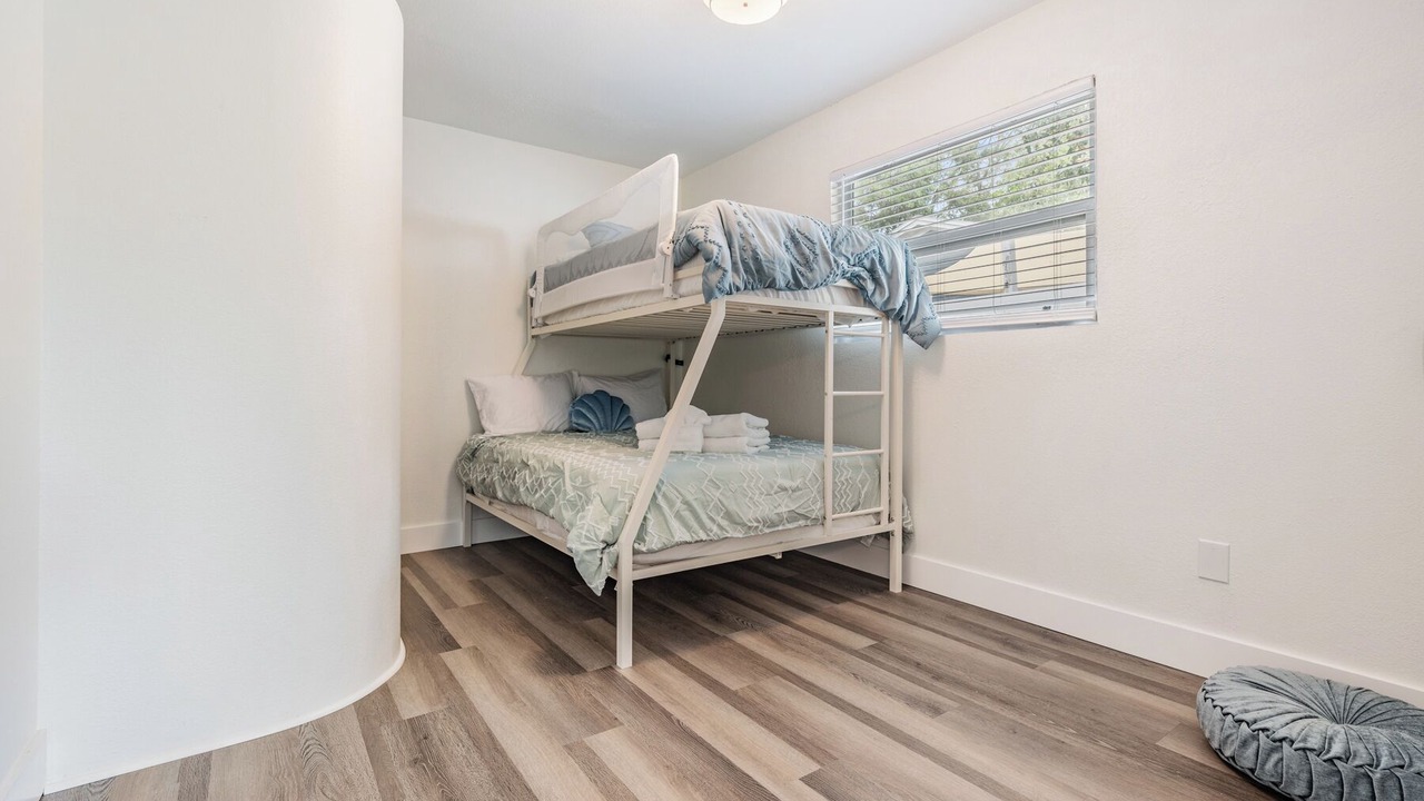 Photo of Bedroom in Wexford Leas