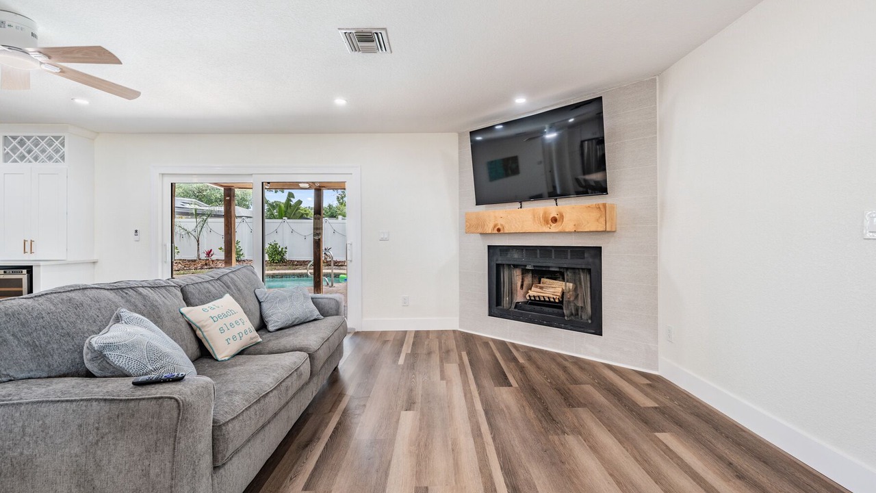 Photo of Livingroom in Wexford Leas