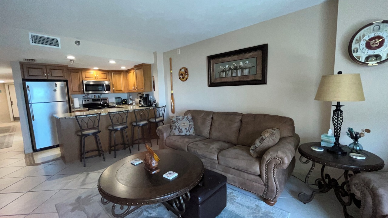 Photo of Livingroom in Winthrop Holding