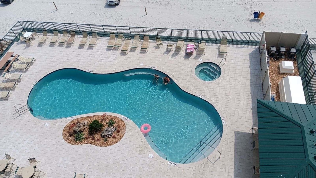 Photo of Outdoor in Winthrop Holding