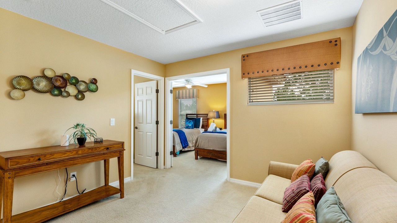 Photo of Bedroom in Watersong