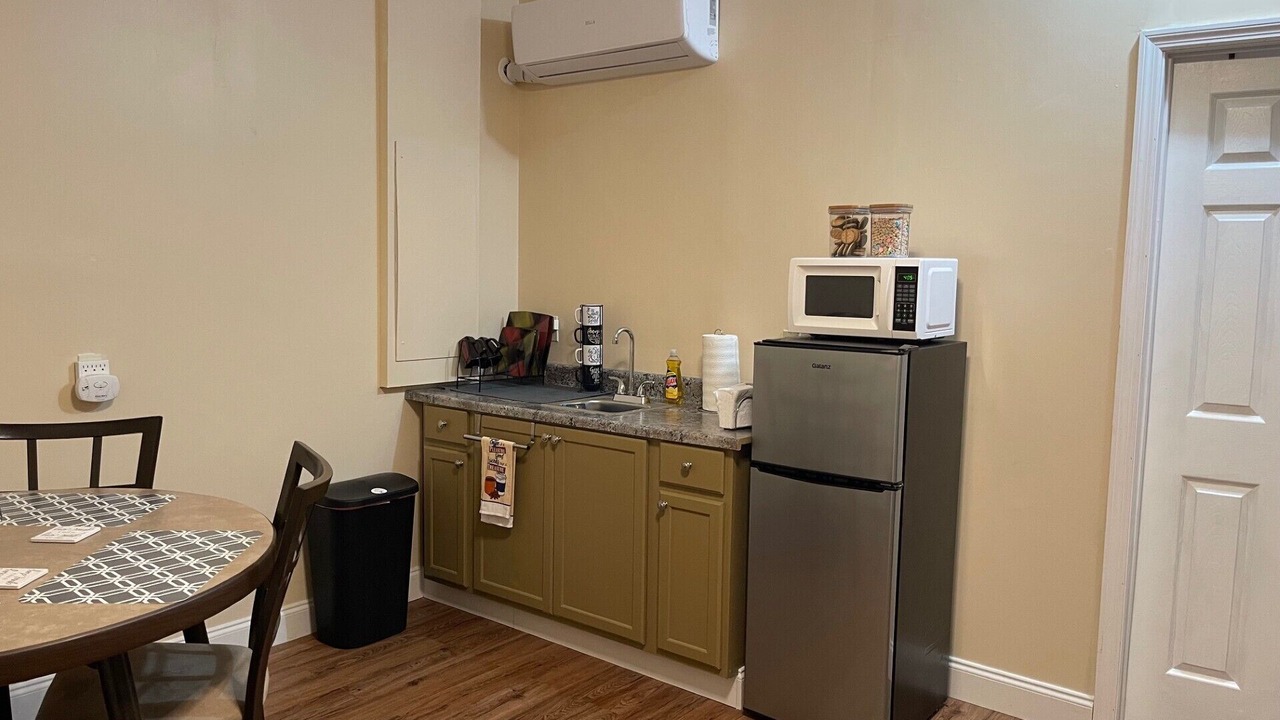 Photo of Kitchen in Davenport