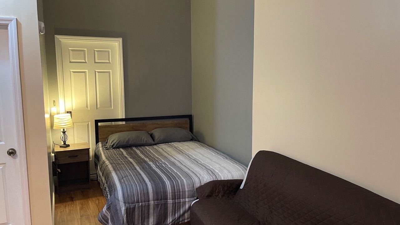 Photo of Bedroom in Davenport