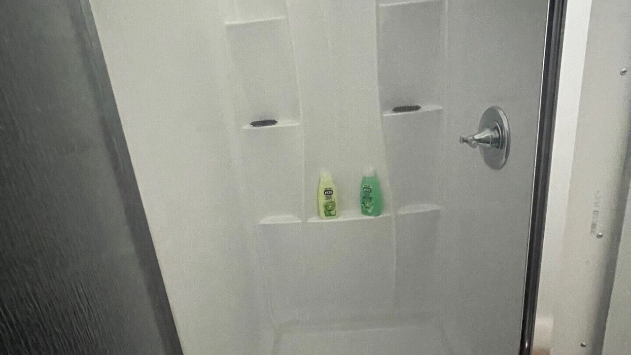 Photo of Bathroom in Davenport
