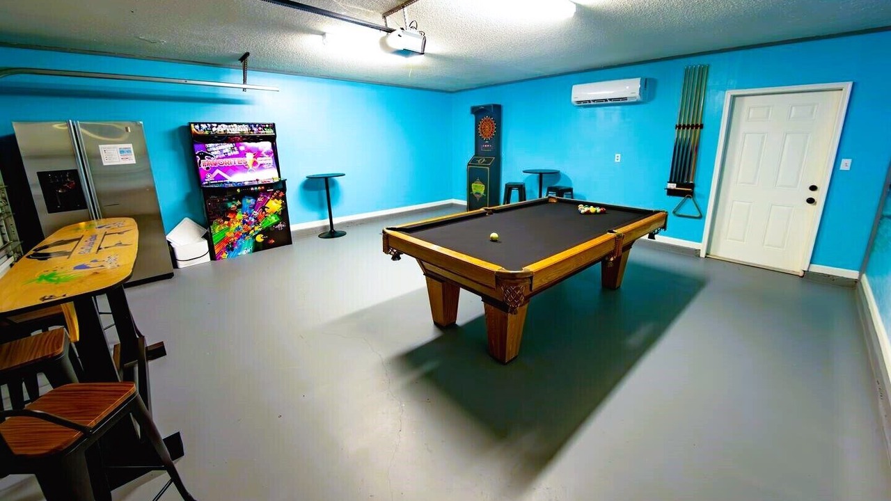 Photo of Bedroom in Thomas Drive