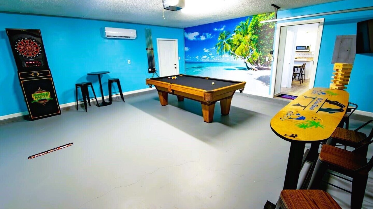 Photo of Bedroom in Thomas Drive