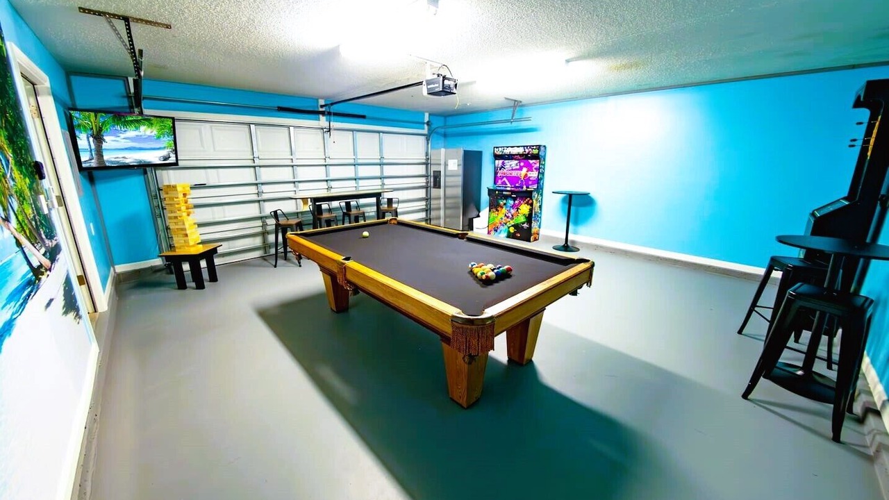 Photo of Bedroom in Thomas Drive