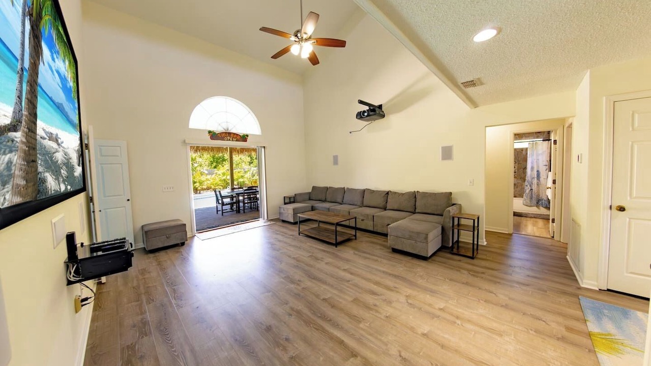 Photo of Bedroom in Thomas Drive