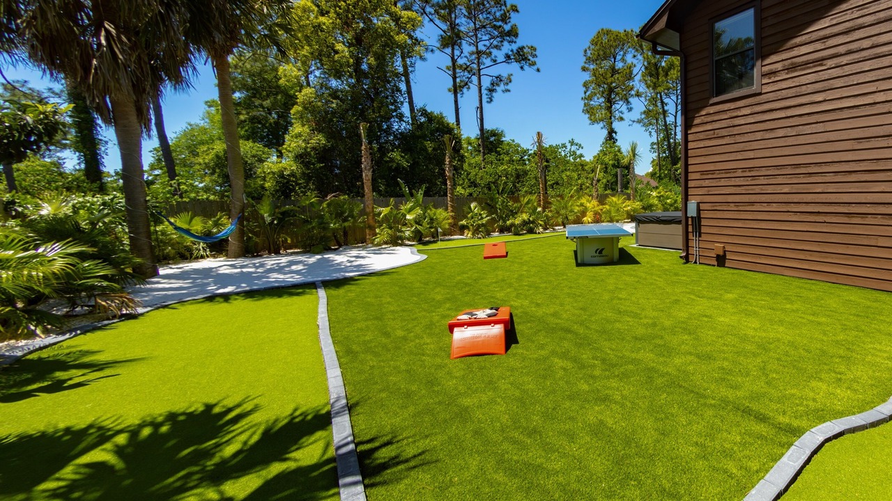 Photo of Outdoor in Thomas Drive