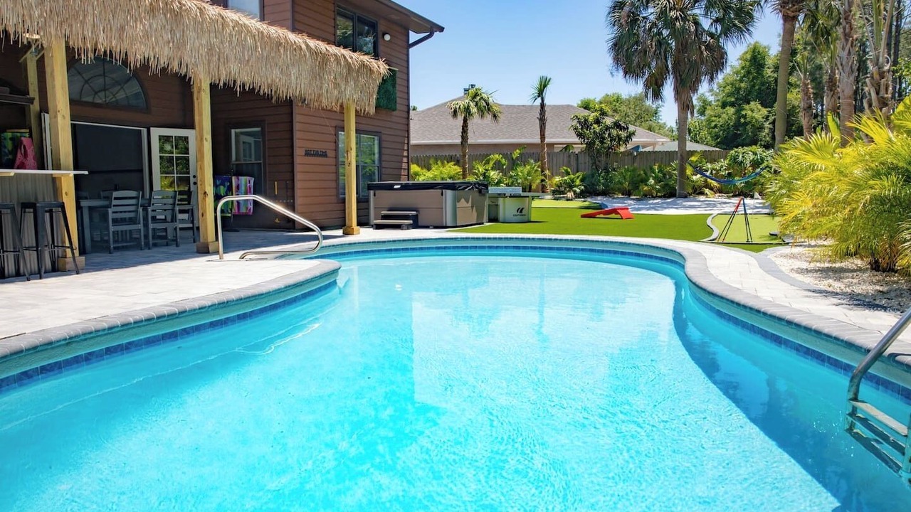 Photo of Outdoor in Thomas Drive