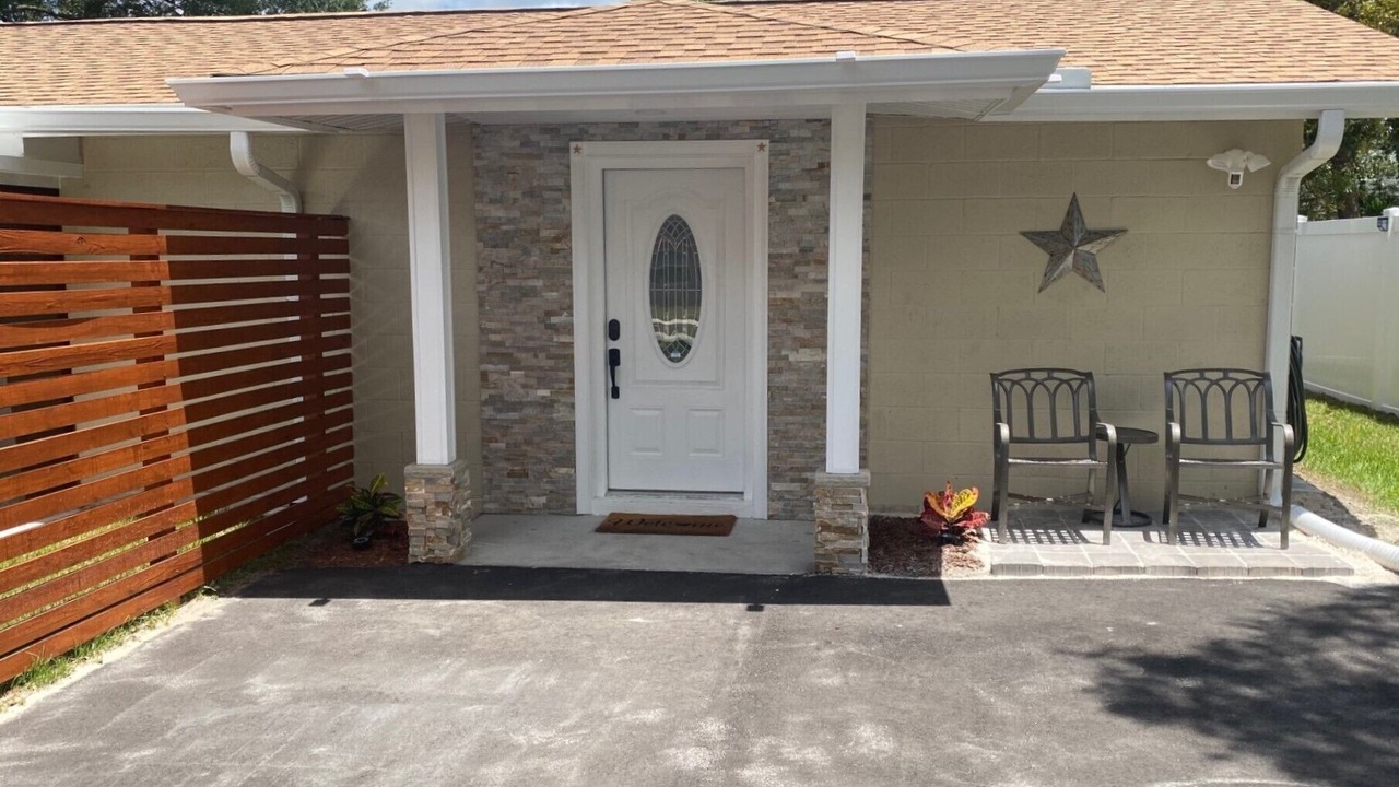 Photo of Outdoor in Carrollwood