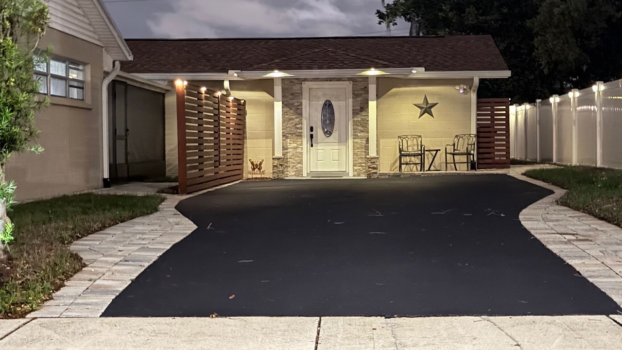 Photo of Outdoor in Carrollwood