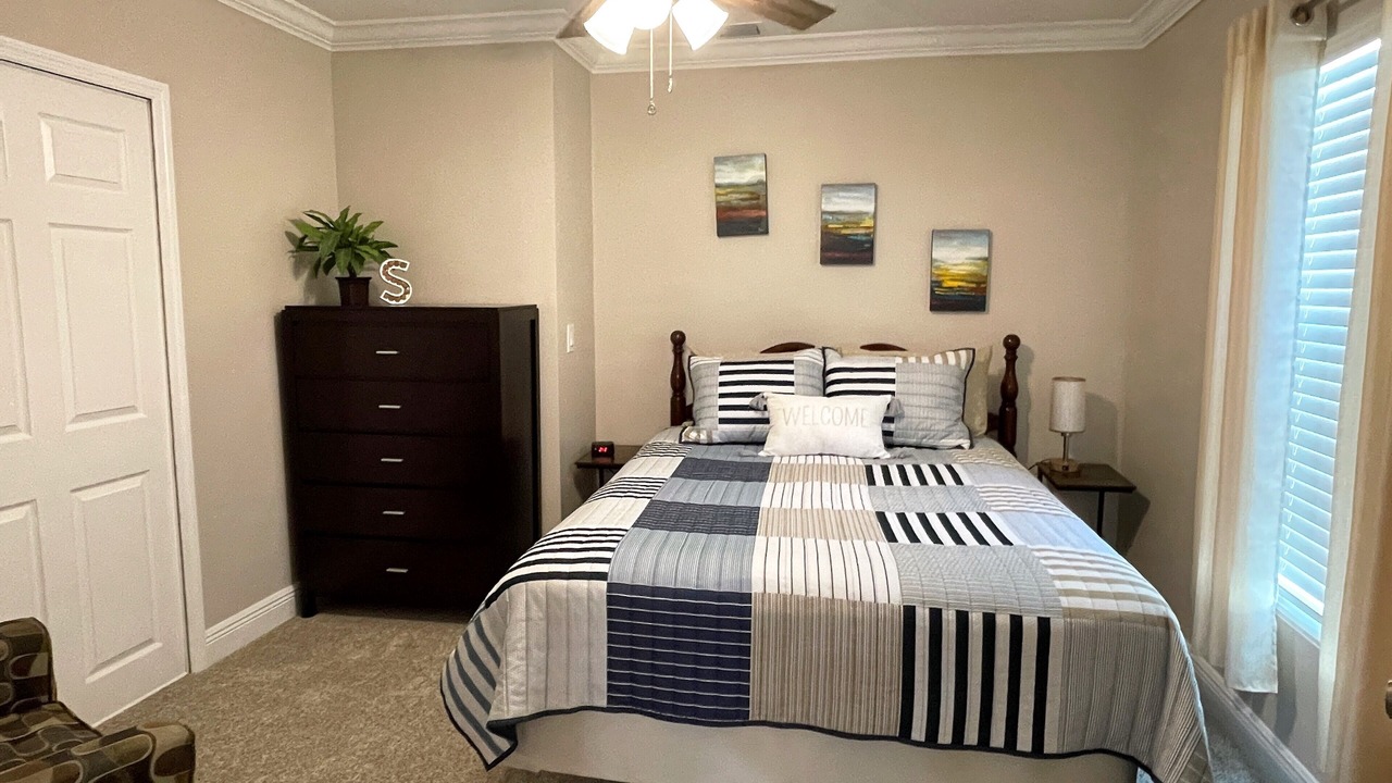 Photo of Bedroom in Carrollwood
