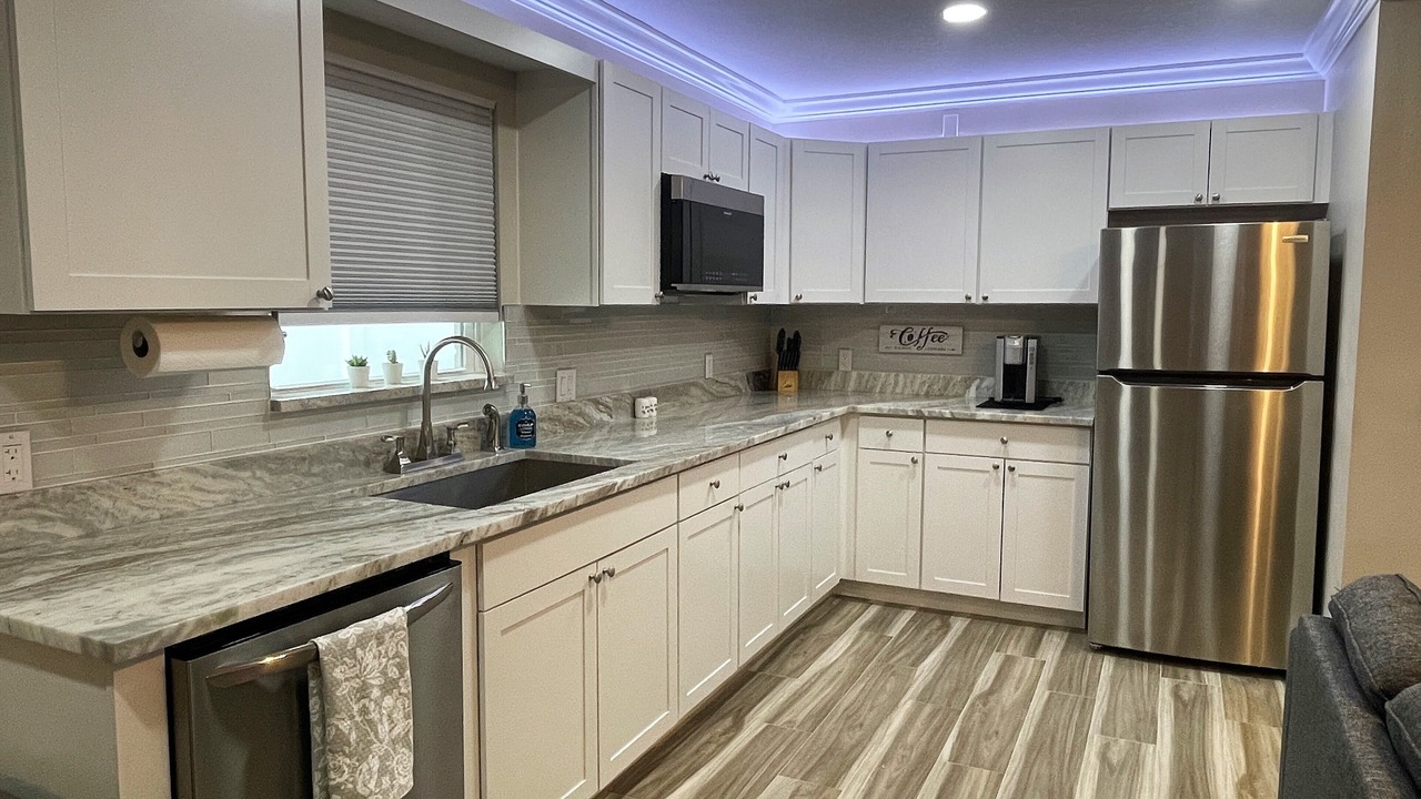 Photo of Kitchen in Carrollwood