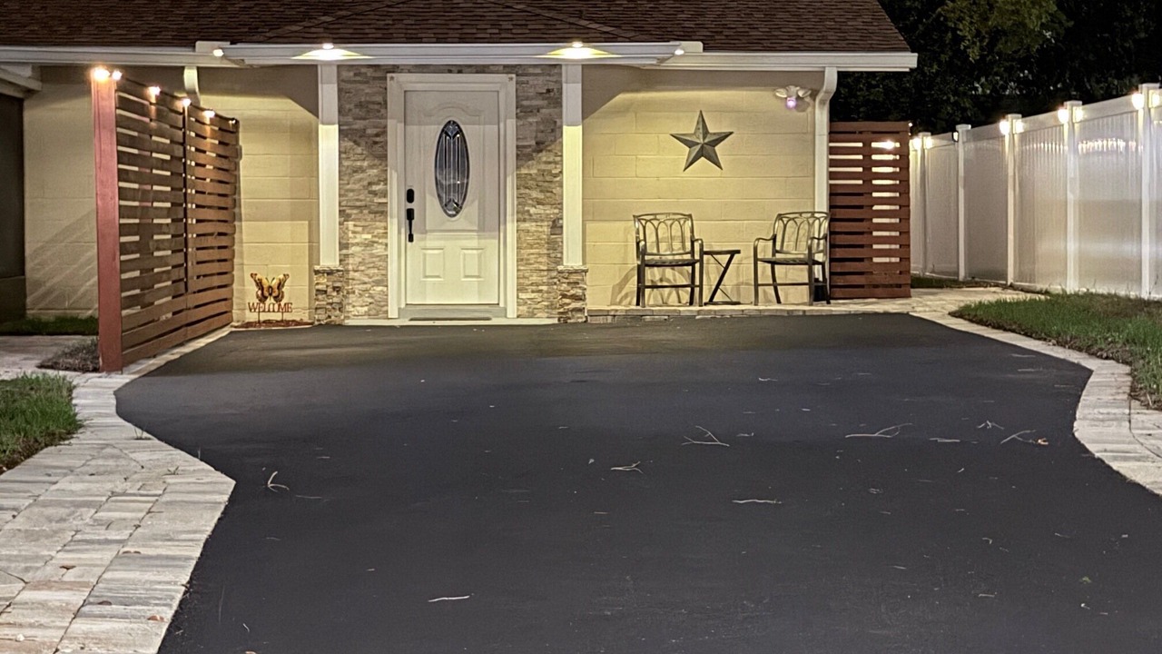 Photo of Outdoor in Carrollwood