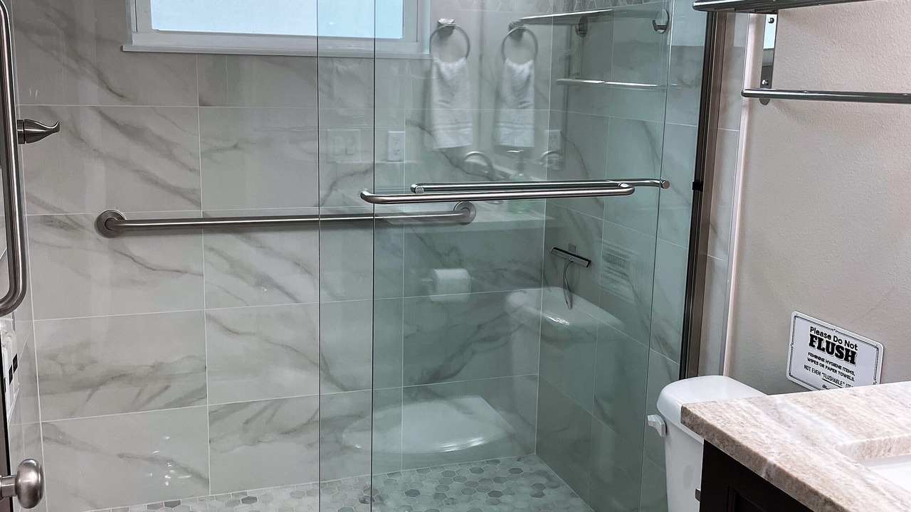 Photo of Bathroom in Carrollwood