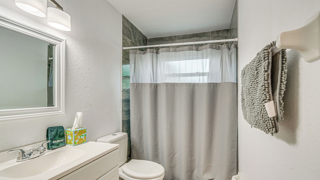 Photo of Bathroom in Spring Hill