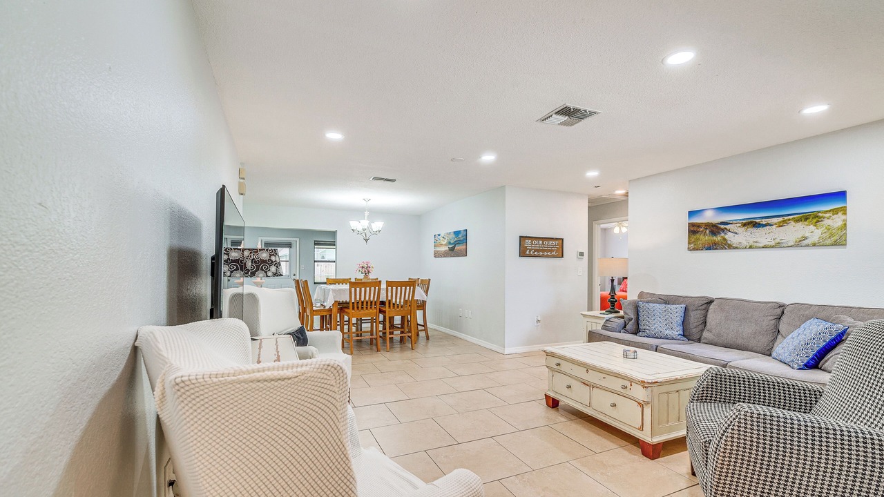 Photo of Bedroom in Spring Hill