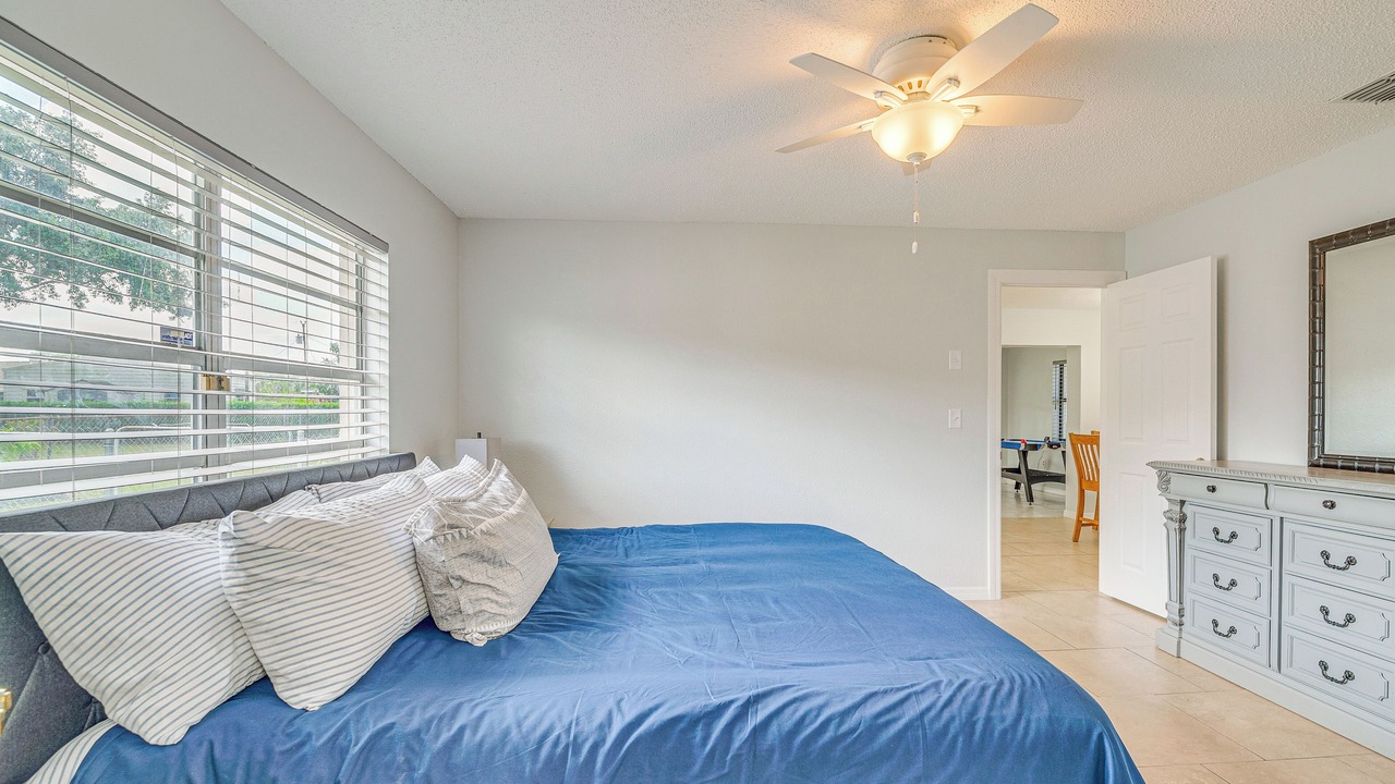 Photo of Bedroom in Spring Hill