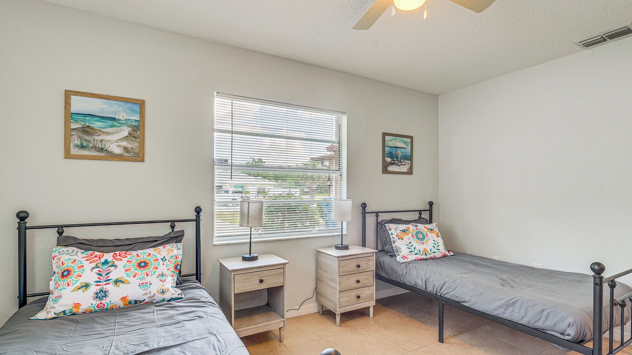 Photo of Bedroom in Spring Hill