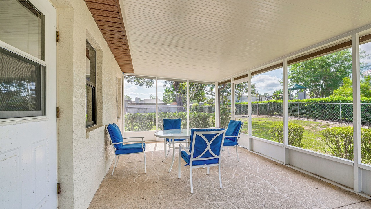 Photo of Outdoor in Spring Hill