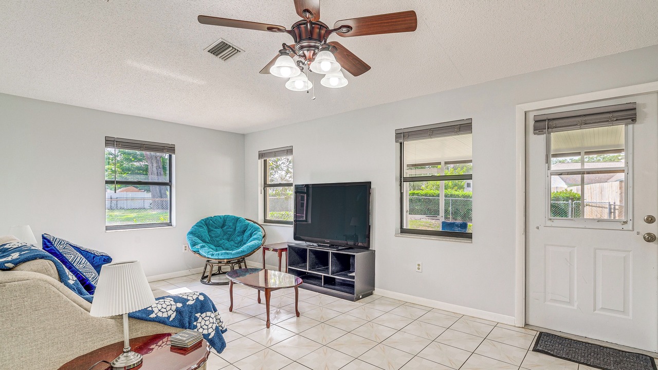 Photo of Bedroom in Spring Hill