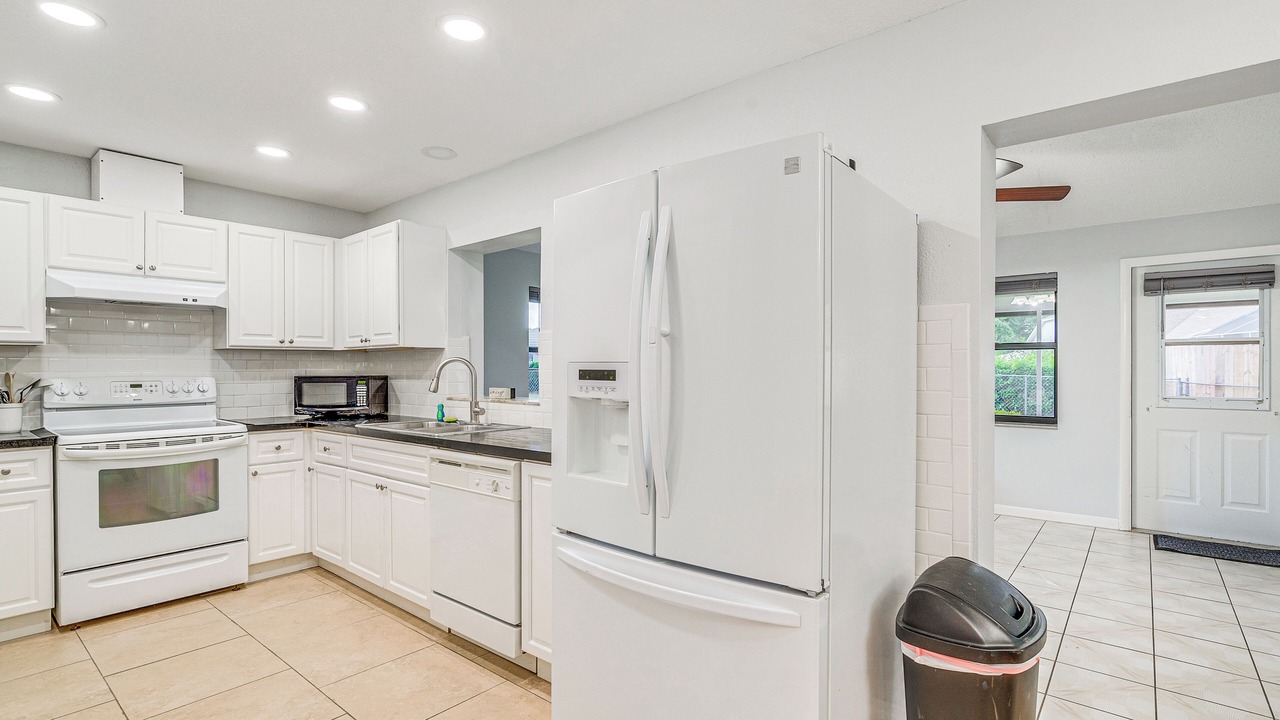 Photo of Kitchen in Spring Hill