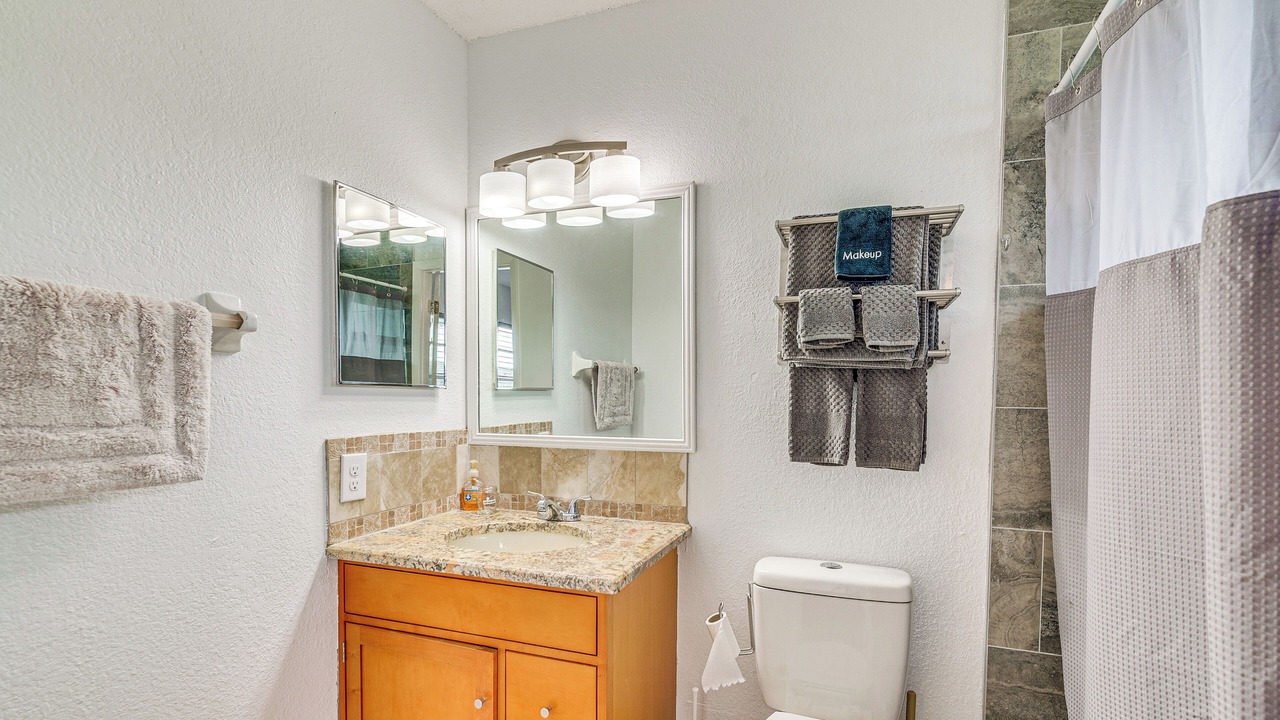 Photo of Bathroom in Spring Hill