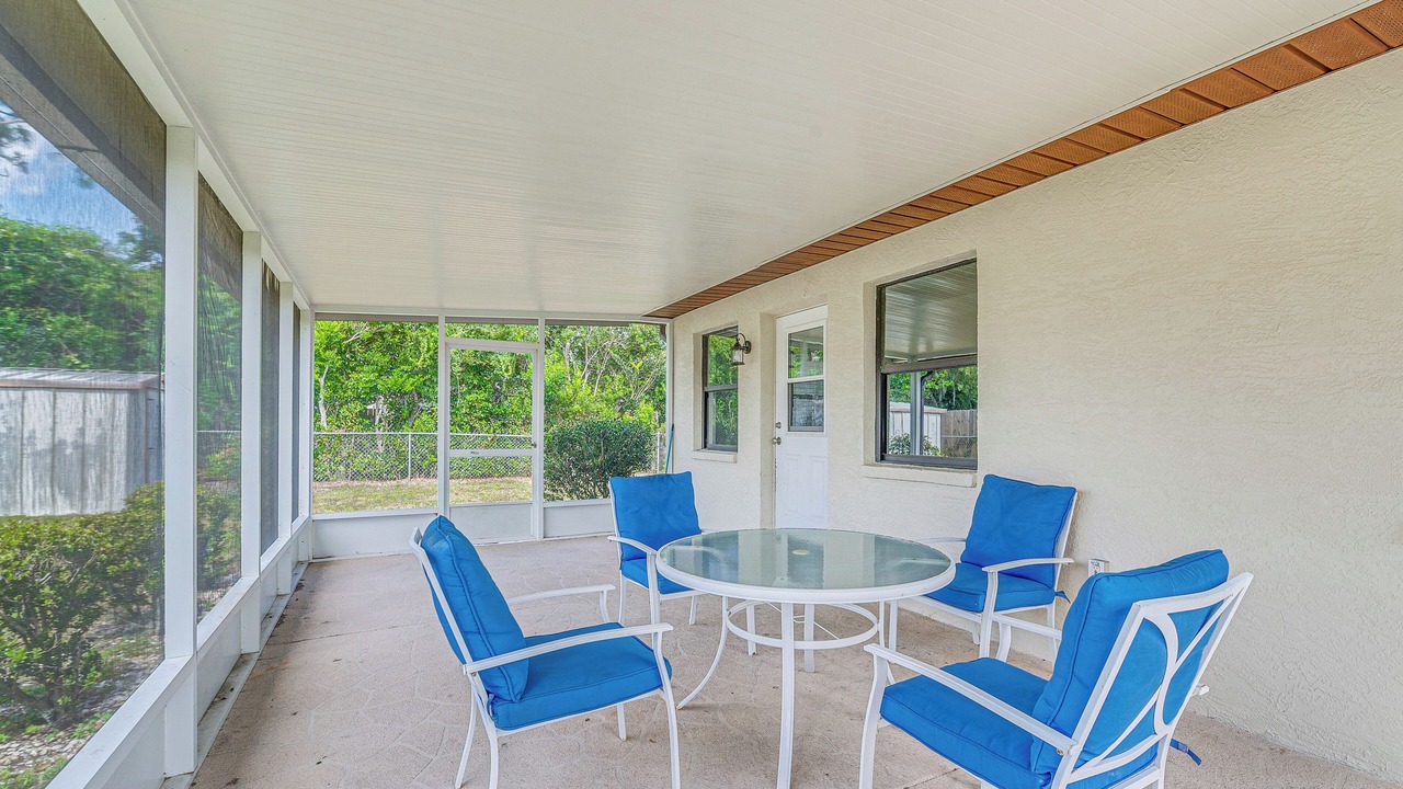 Photo of Outdoor in Spring Hill