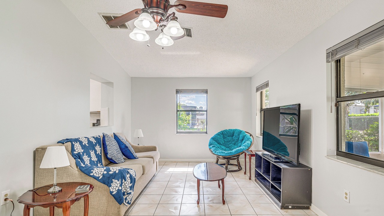 Photo of Bedroom in Spring Hill