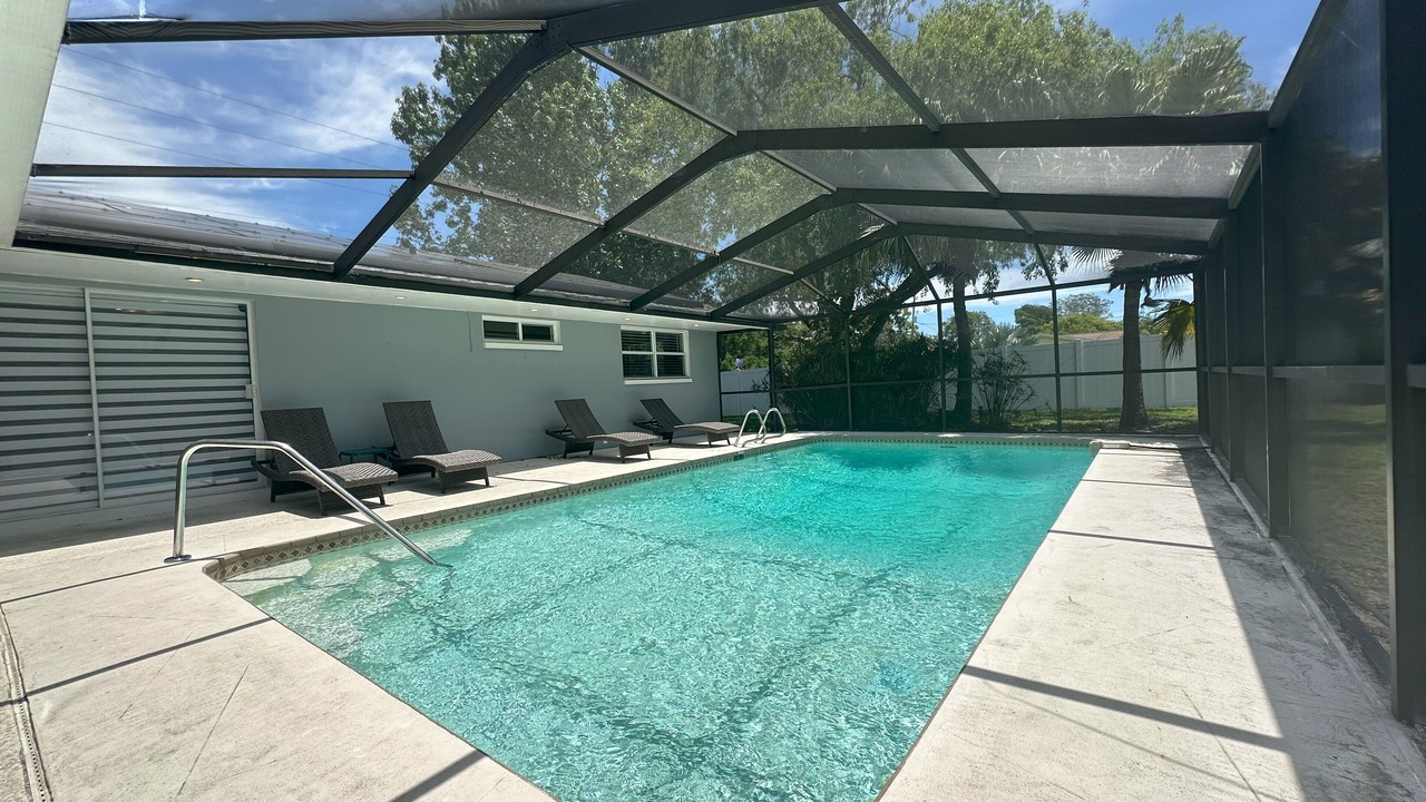 Photo of Outdoor in Largo
