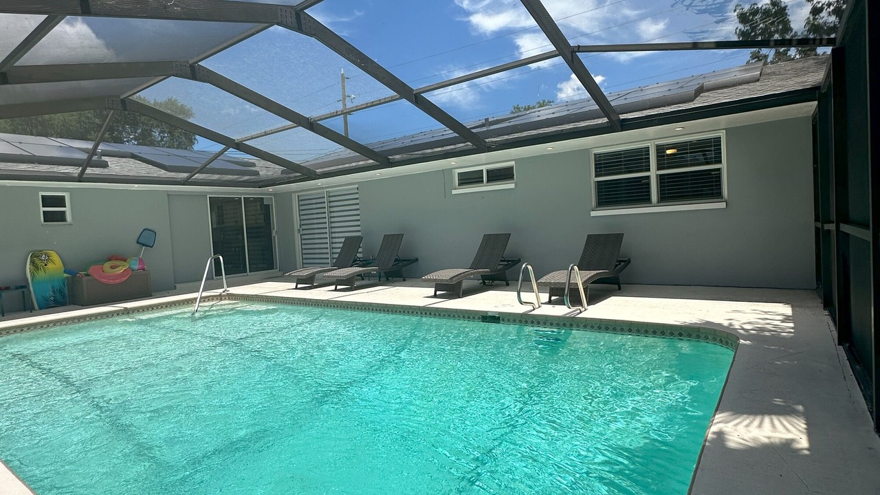 Photo of Outdoor in Largo