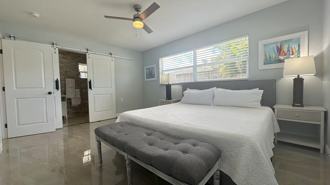 Photo of Bathroom in Largo