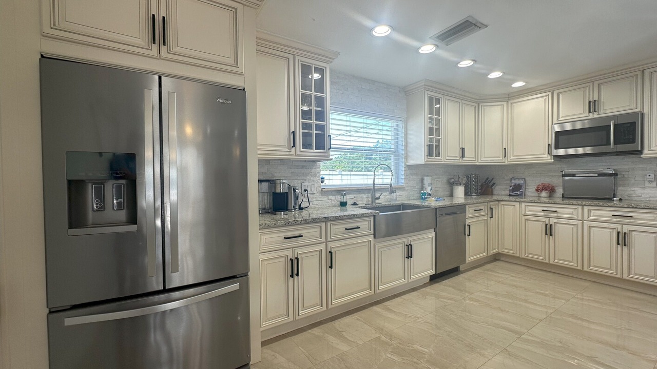 Photo of Kitchen in Largo