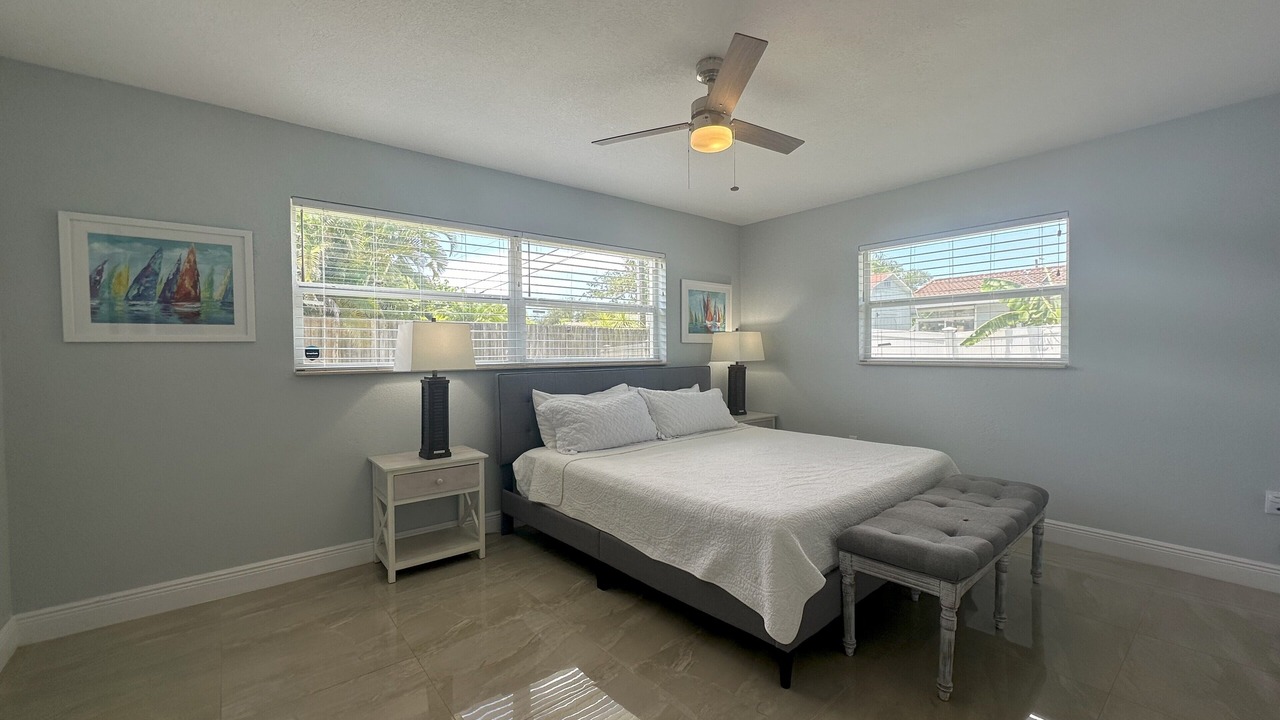 Photo of Bathroom in Largo