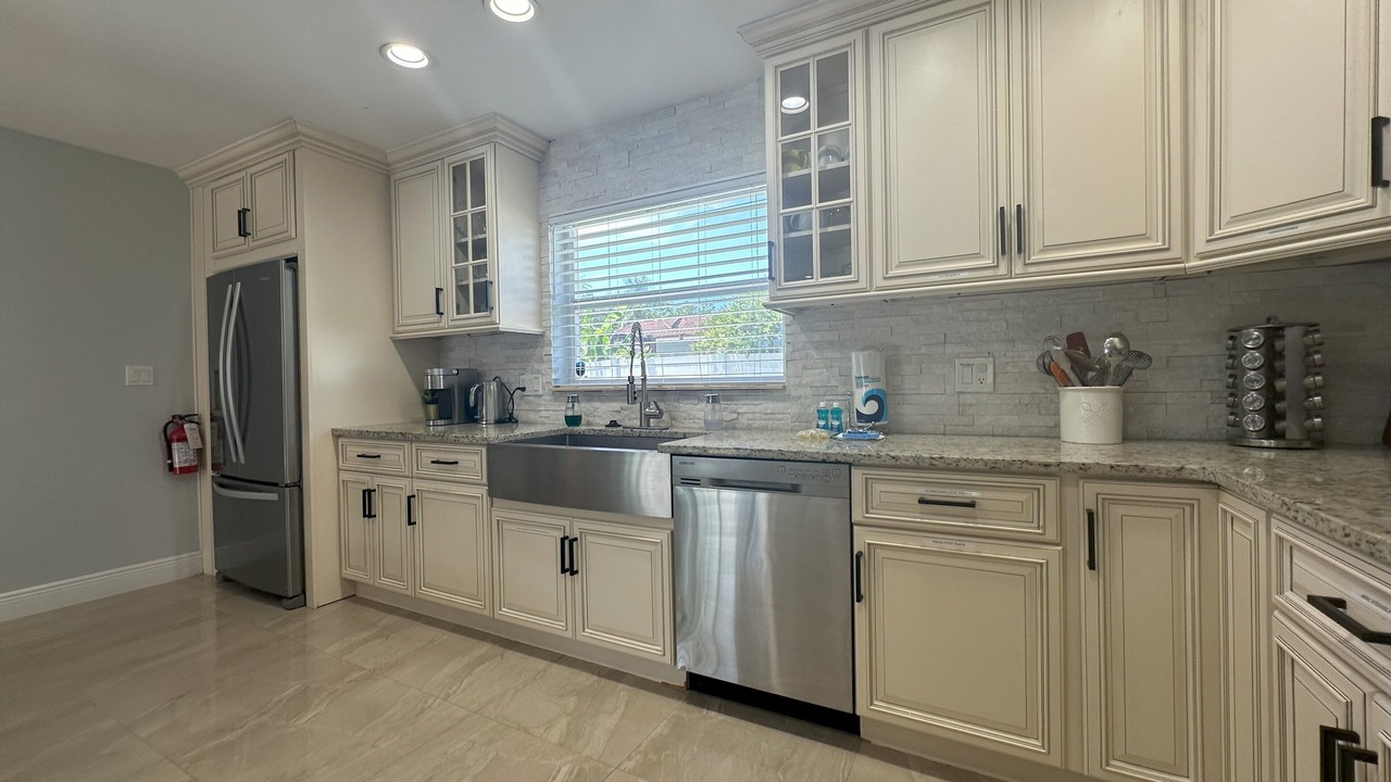 Photo of Kitchen in Largo