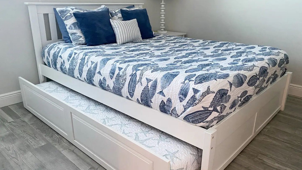 Photo of Bedroom in Ponce Inlet