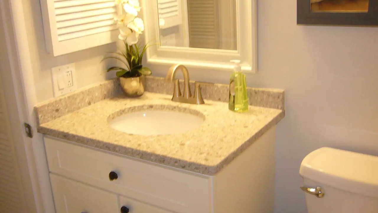 Photo of Bathroom in Ponce Inlet